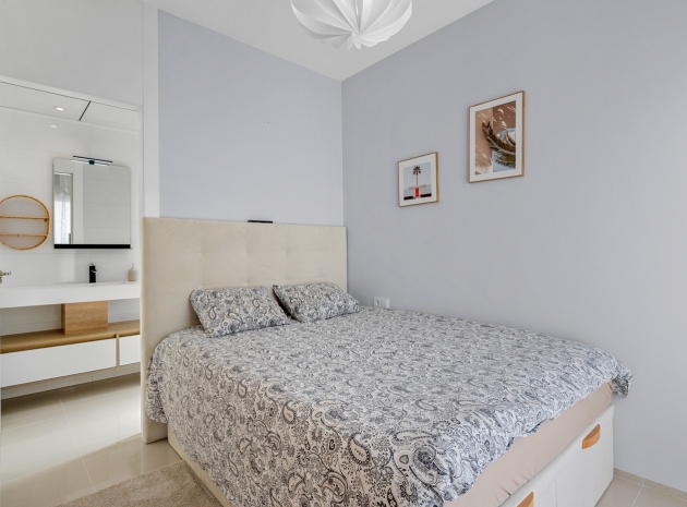 Återförsäljning - Radhus - Ciudad Quesada - Dona Pepa