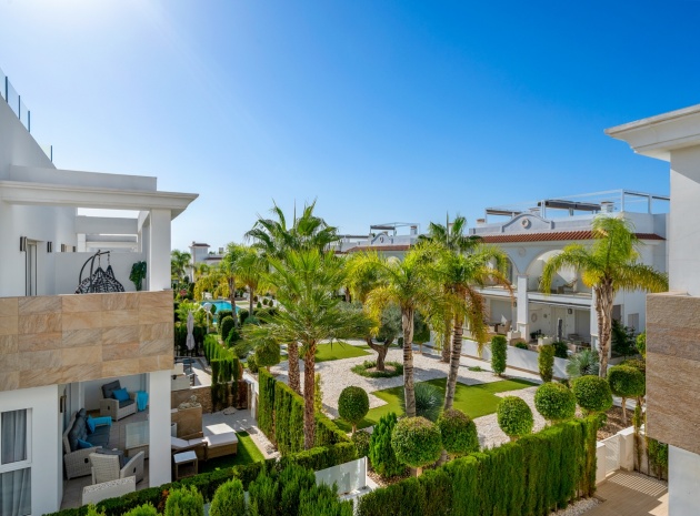 Återförsäljning - Radhus - Ciudad Quesada - Dona Pepa