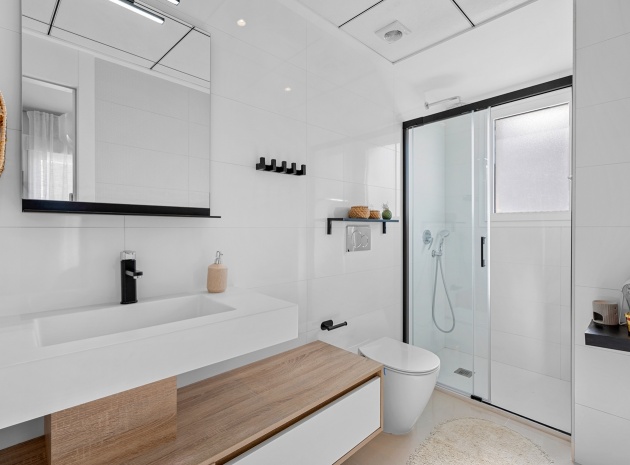 Återförsäljning - Radhus - Ciudad Quesada - Dona Pepa