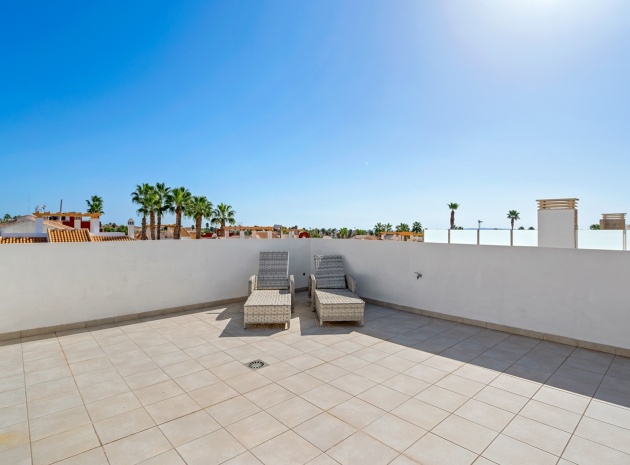 Återförsäljning - Radhus - Ciudad Quesada - Dona Pepa