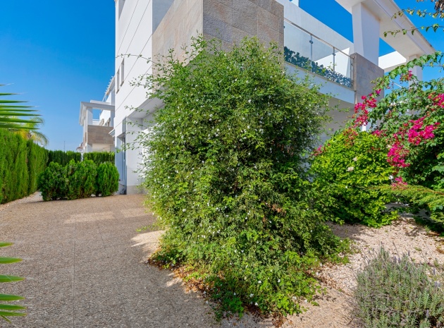 Återförsäljning - Radhus - Ciudad Quesada - Dona Pepa