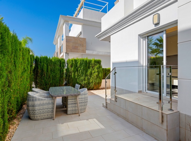 Återförsäljning - Radhus - Ciudad Quesada - Dona Pepa