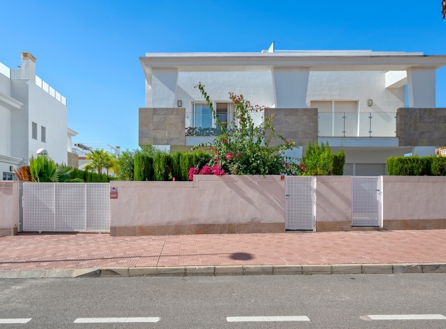 Återförsäljning - Radhus - Ciudad Quesada - Dona Pepa