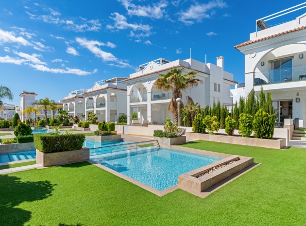 Återförsäljning - Radhus - Ciudad Quesada - Dona Pepa