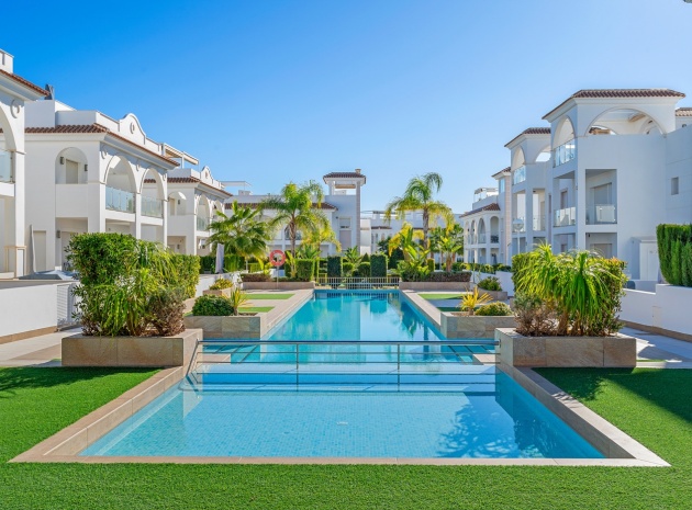 Återförsäljning - Radhus - Ciudad Quesada - Dona Pepa