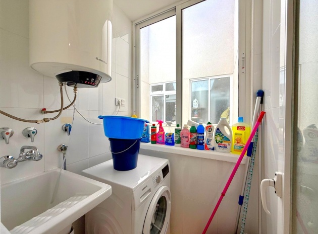 Revente - Appartement - Playa Flamenca - zeniamar