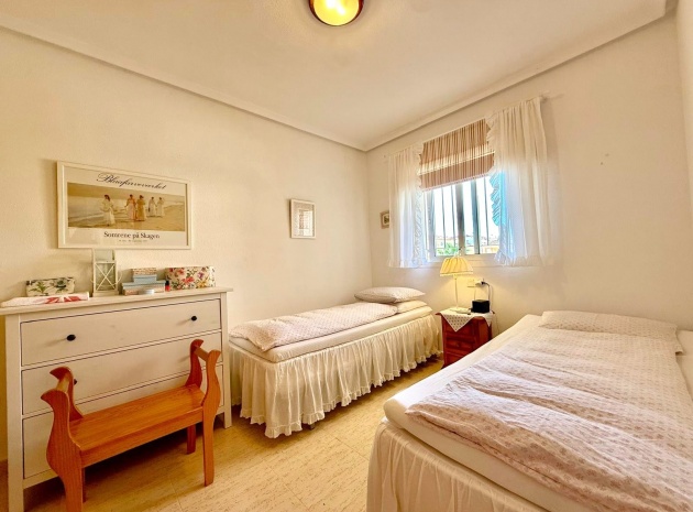 Revente - Appartement - Playa Flamenca - zeniamar