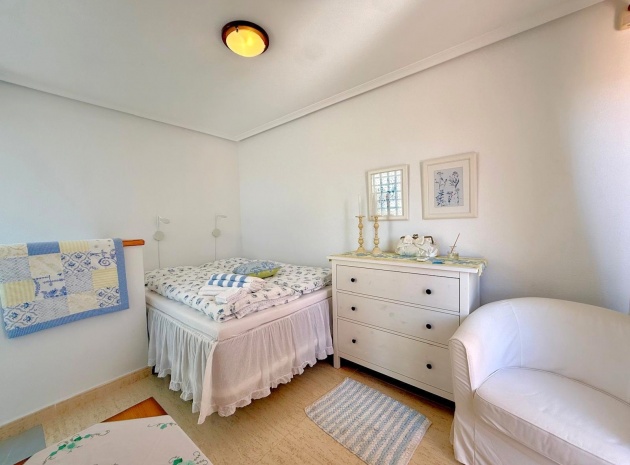 Revente - Appartement - Playa Flamenca - zeniamar