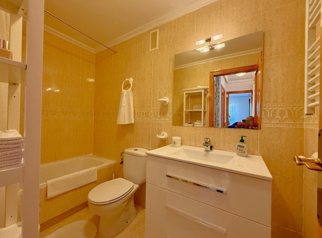 Revente - Appartement - Playa Flamenca - zeniamar