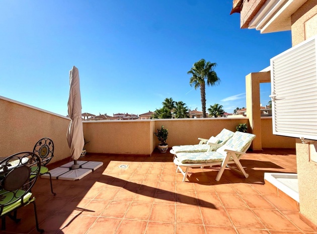 Revente - Appartement - Playa Flamenca - zeniamar