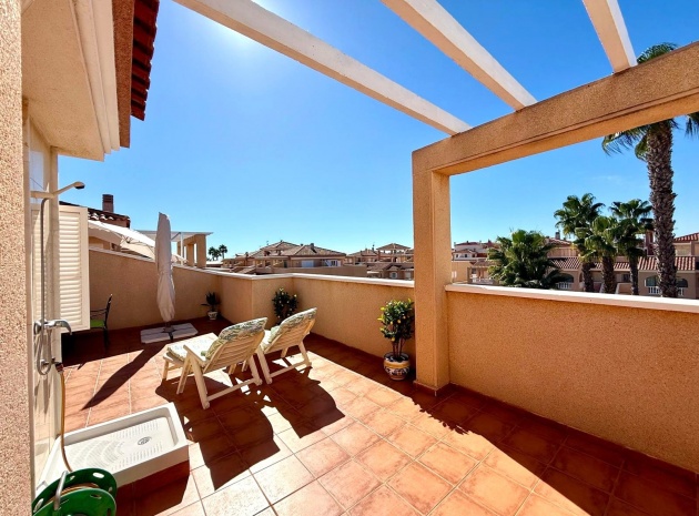 Revente - Appartement - Playa Flamenca - zeniamar
