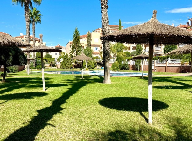 Revente - Appartement - Playa Flamenca - zeniamar