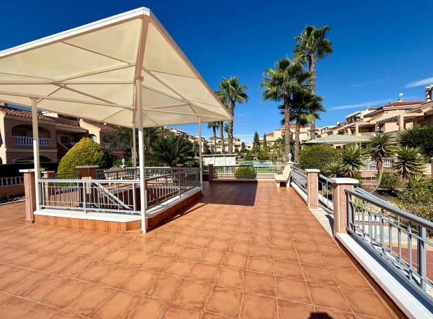 Revente - Appartement - Playa Flamenca - zeniamar