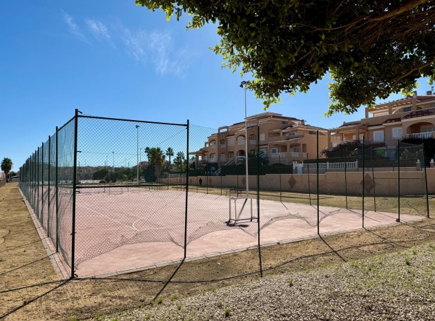 Revente - Appartement - Playa Flamenca - zeniamar