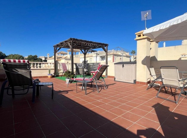 Wiederverkauf - Bungalow - Algorfa - Montemar