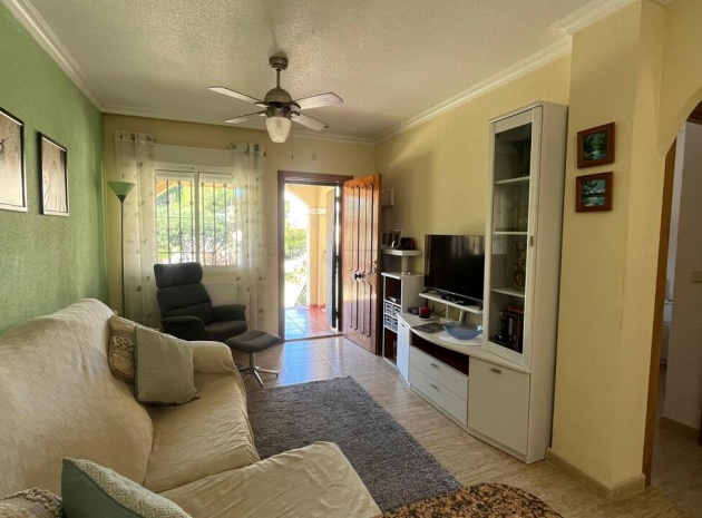 Wiederverkauf - Bungalow - Algorfa - Montemar