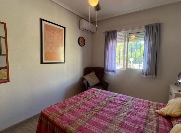 Wiederverkauf - Bungalow - Algorfa - Montemar