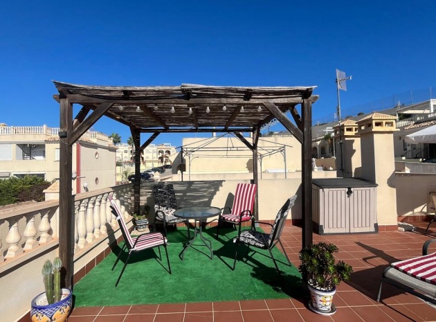 Wiederverkauf - Bungalow - Algorfa - Montemar