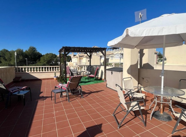 Wiederverkauf - Bungalow - Algorfa - Montemar