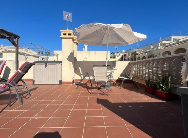 Wiederverkauf - Bungalow - Algorfa - Montemar