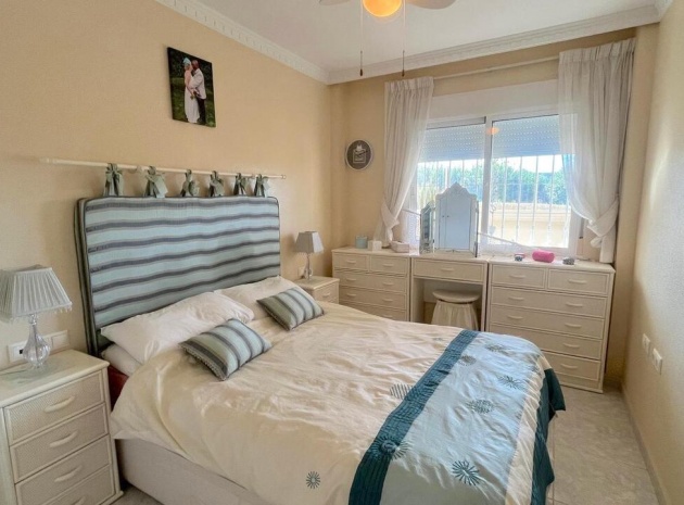 Wederverkoop - Appartement - Algorfa - fontana