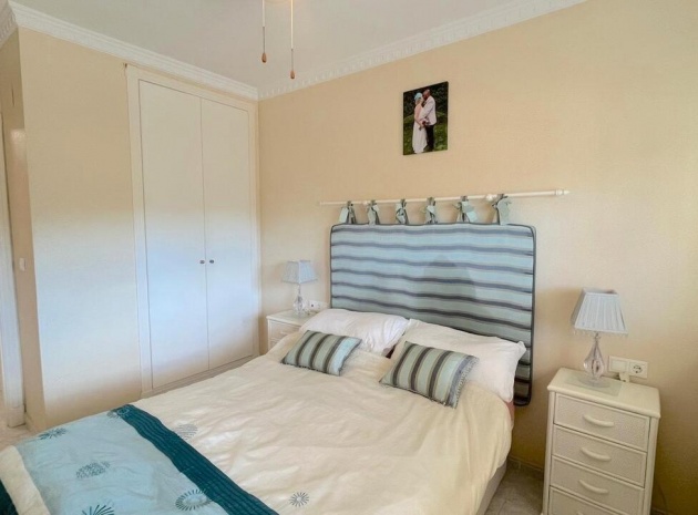 Wederverkoop - Appartement - Algorfa - fontana