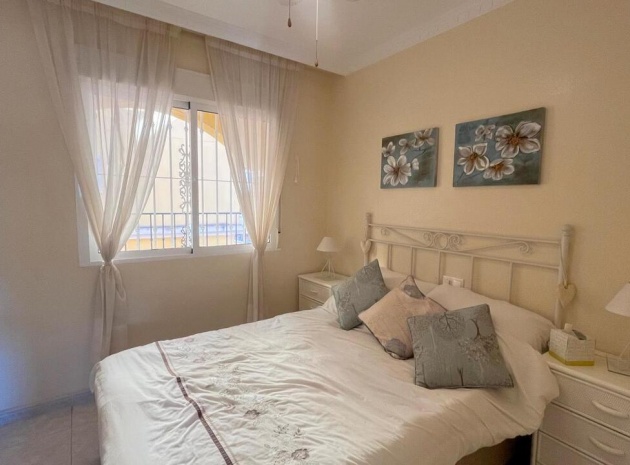 Wederverkoop - Appartement - Algorfa - fontana