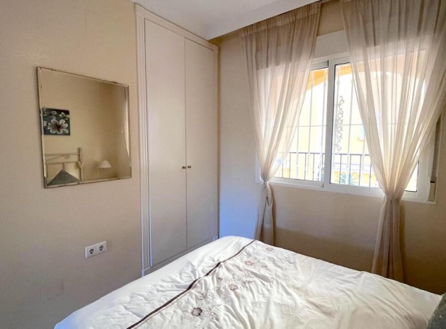 Wederverkoop - Appartement - Algorfa - fontana