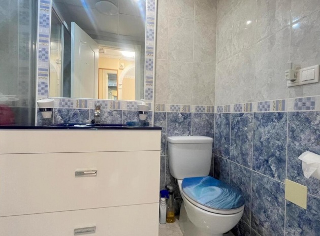 Wederverkoop - Appartement - Algorfa - fontana