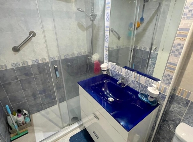 Wederverkoop - Appartement - Algorfa - fontana