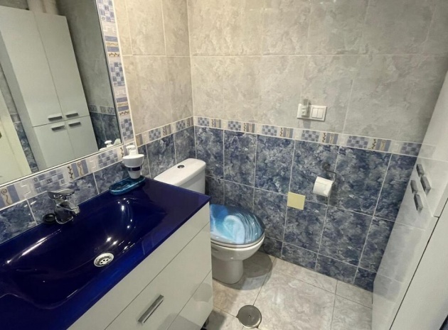 Wederverkoop - Appartement - Algorfa - fontana