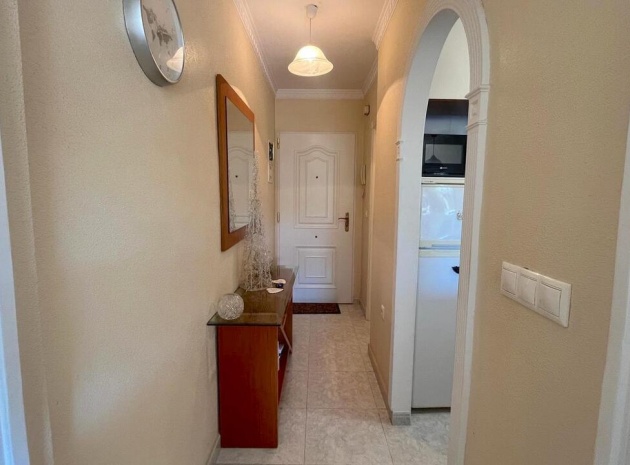 Wederverkoop - Appartement - Algorfa - fontana