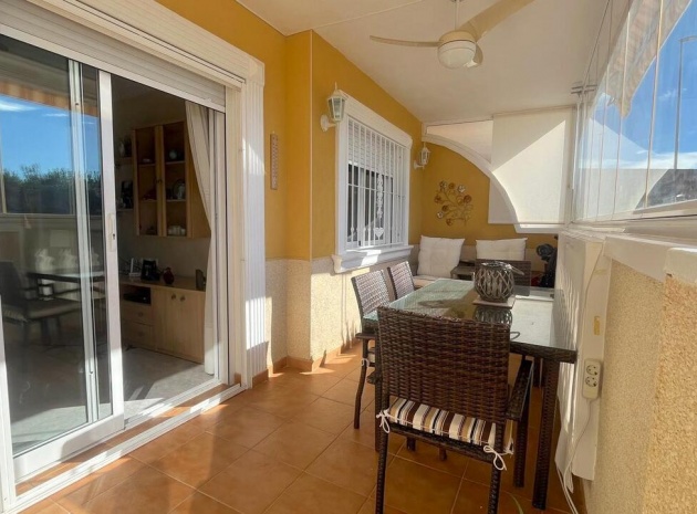 Wederverkoop - Appartement - Algorfa - fontana