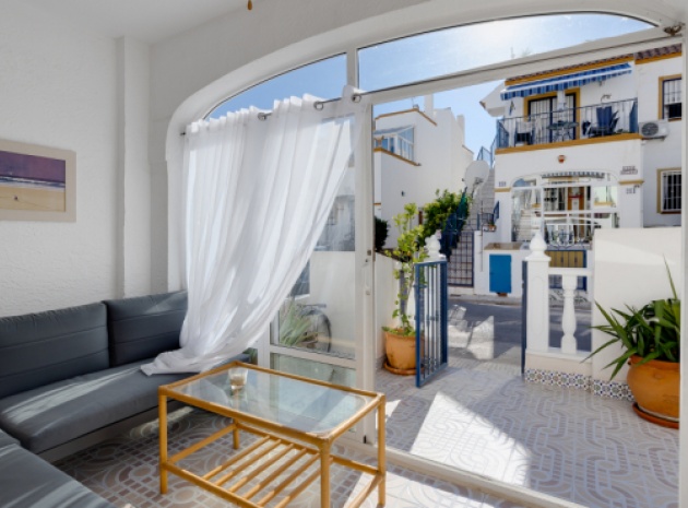 Wederverkoop - Appartement - La Florida - Al Andalus