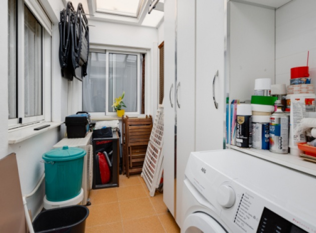 Wederverkoop - Appartement - La Florida - Al Andalus