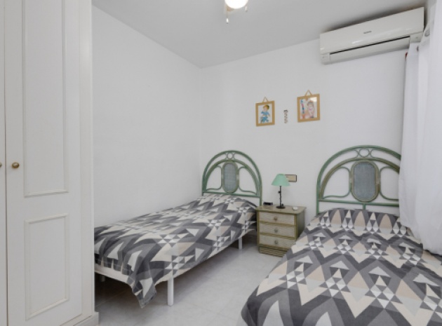 Wederverkoop - Appartement - La Florida - Al Andalus