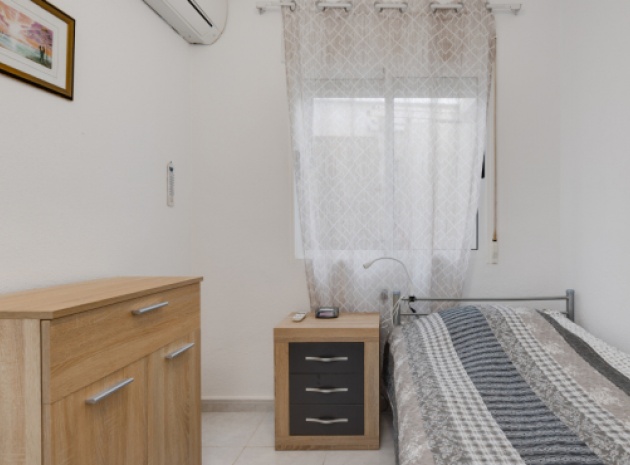 Wederverkoop - Appartement - La Florida - Al Andalus