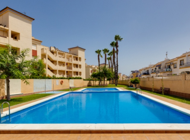 Wederverkoop - Appartement - La Florida - Al Andalus