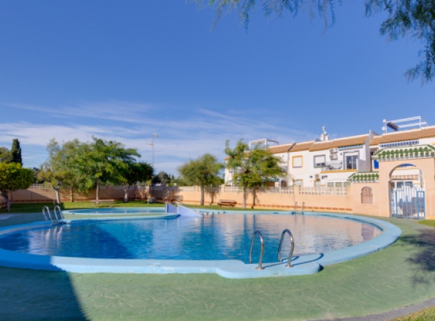 Wederverkoop - Appartement - La Florida - Al Andalus