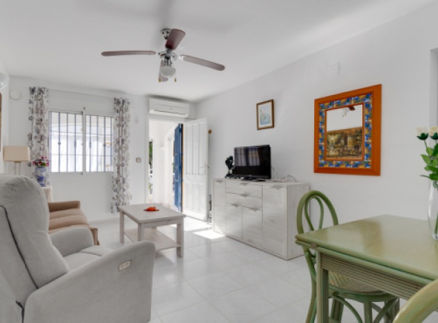 Wederverkoop - Appartement - La Florida - Al Andalus