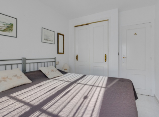 Wederverkoop - Appartement - La Florida - Al Andalus