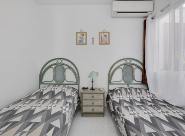 Wederverkoop - Appartement - La Florida - Al Andalus