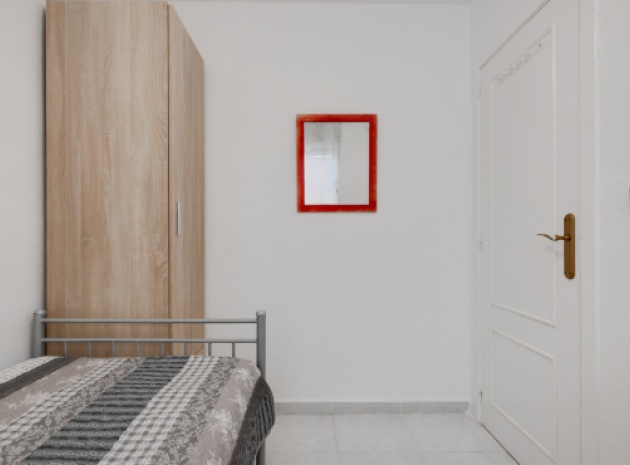 Wederverkoop - Appartement - La Florida - Al Andalus