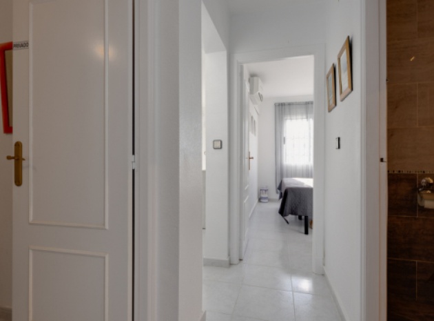 Wederverkoop - Appartement - La Florida - Al Andalus