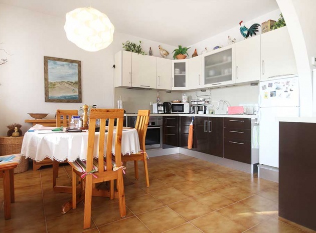 Wiederverkauf - Villa - Villamartin - blue lagoon