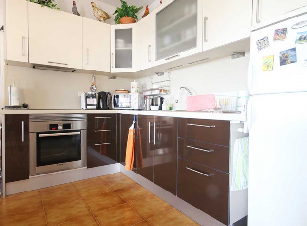 Wiederverkauf - Villa - Villamartin - blue lagoon