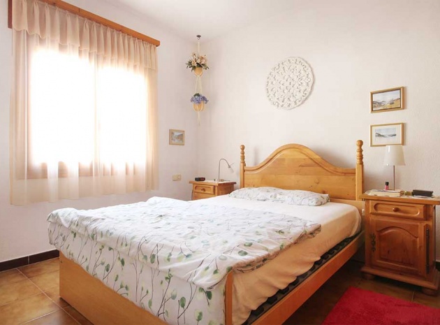 Wiederverkauf - Villa - Villamartin - blue lagoon