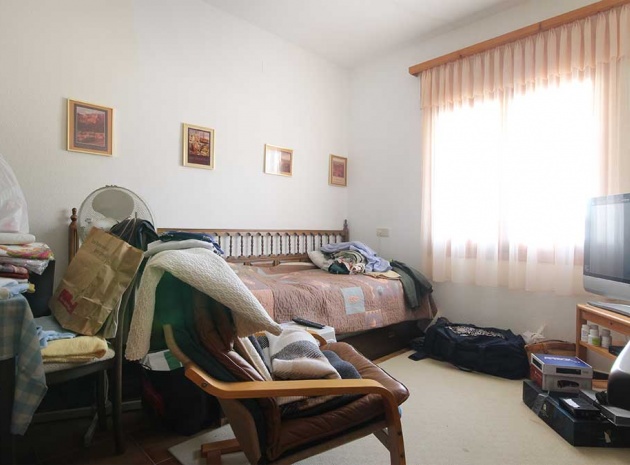 Wiederverkauf - Villa - Villamartin - blue lagoon