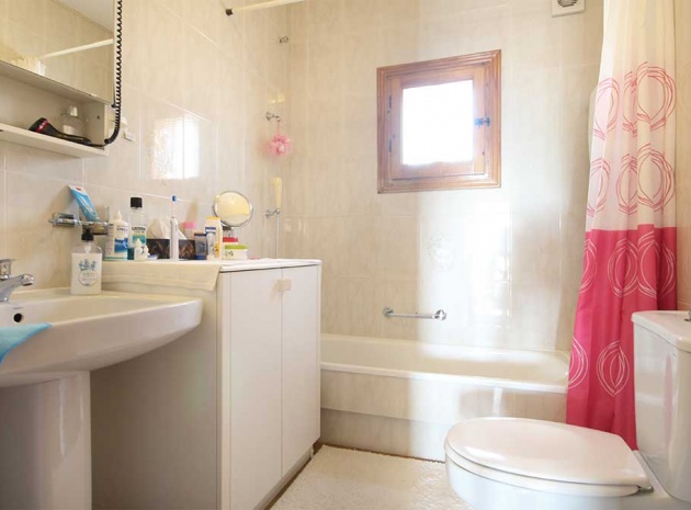 Wiederverkauf - Villa - Villamartin - blue lagoon