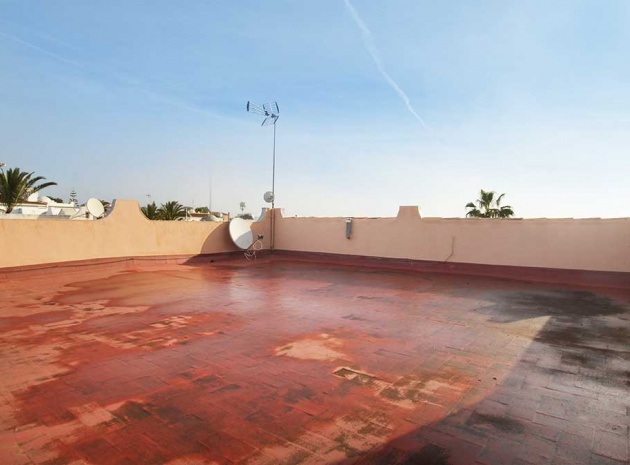 Wiederverkauf - Villa - Villamartin - blue lagoon